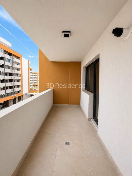 Apartament 2 camere, 61mp total utili, Metrou Berceni, parcare subterana - 7