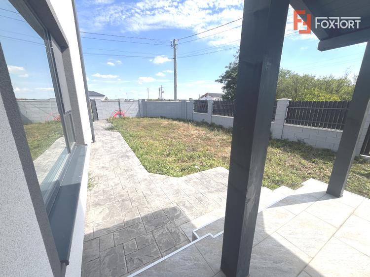 COMISION 0 % Duplex 3 camere, despartit prin baie, Mosnita Noua