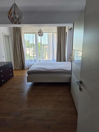 Apartament Baneasa / Somesul Rece