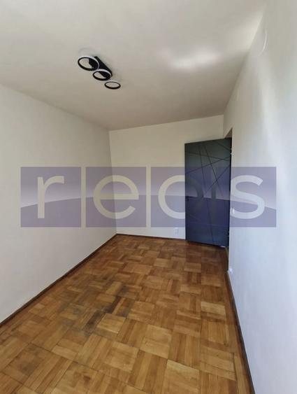 VÂNZARE 3 CAMERE | ZONA TITAN | BLOC REABILITAT
