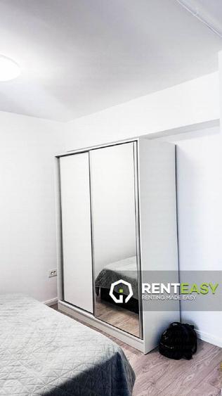 Apartament cu o camera situat in Lapis Residence