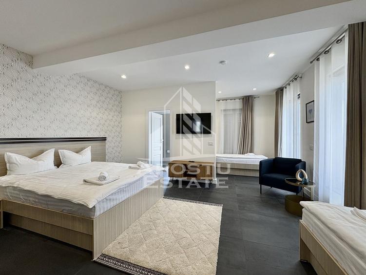 Vila in Mosnita Noua - Oportunitate de investitie sau casa ideala.