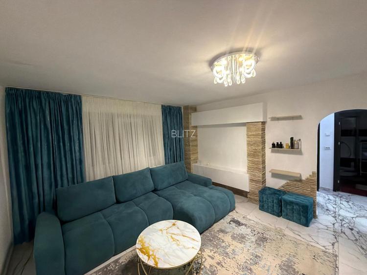 Apartament 2 camere, 50 mp, zona Brazda Lui Novac - 3