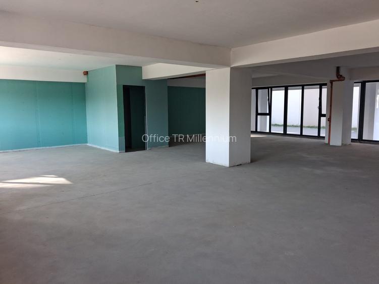 spatii comerciale de vanzare Complexul Millennium Pacurari Iasi - 8