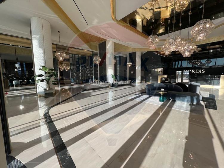 Studio Garsoniera de vânzare in Mamaia Nord Lux Constanta - 10