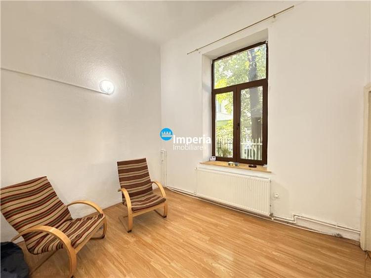 Cauti un spatiu ideal pentru Cabinet medical sau Birou Ultracentral?