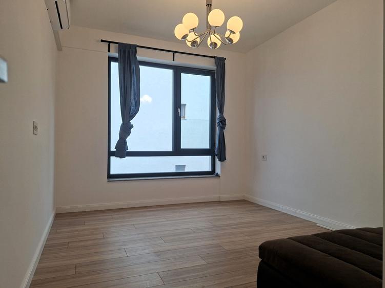 3 camere comandate + 1 loc de parcare subteran - Pipera/ Porsche, comision 0%!