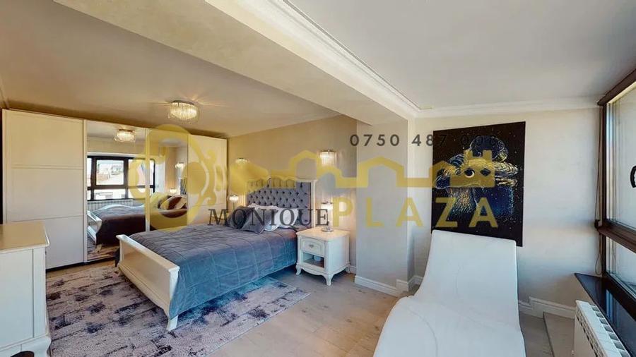 2 Camere | Utilat modern | Finisaje superioare | Design modern |