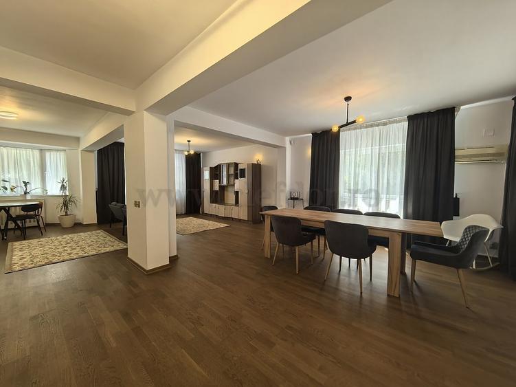 Vila in apropiere de OMV Pipera