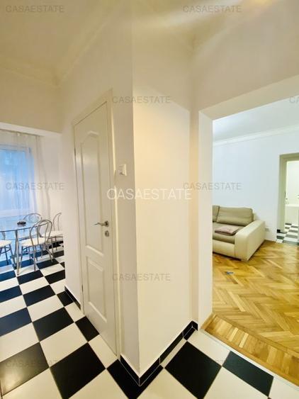 Inchiriere apartament 4 camere Romana Magheru 9 - 4
