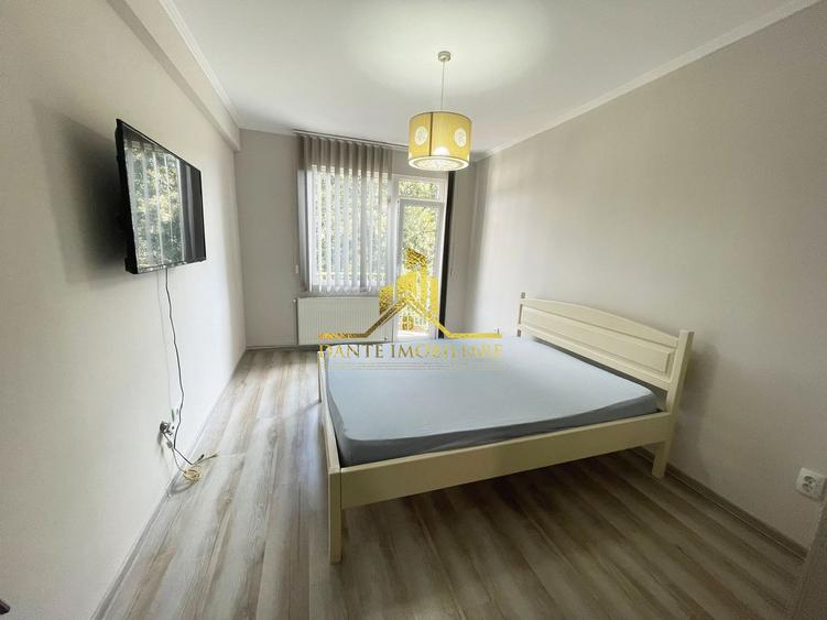 2 dormitoare, decomandat, modern, balcon, Semicentral, Horea, Litere