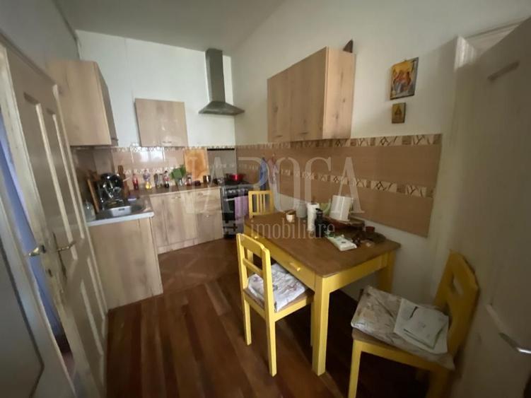 Casa 10 camere de vanzare in Grigorescu, Cluj Napoca