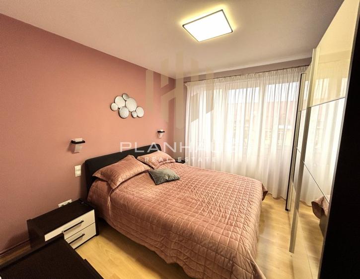 Apartament cu 3 Camere – Zona RFN