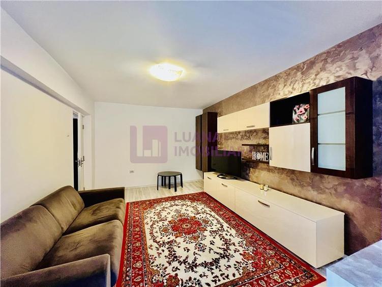 Apartament 2 camere | Mihai Viteazu | 58 mp | mobilat si utilat modern