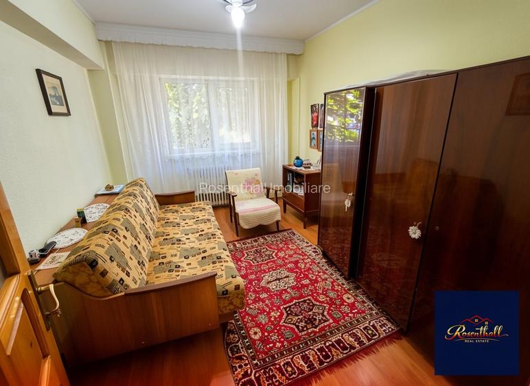Apartament 2 camere, Pimaverii, etaj 1, 45 mp,decomandat - 3
