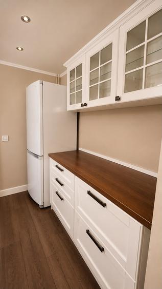 Apartament 3 camere Trocadero ,Loc Parcare