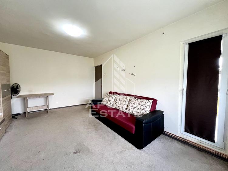 Apartament 2 camere de vânzare, zona Lipovei, Timișoara