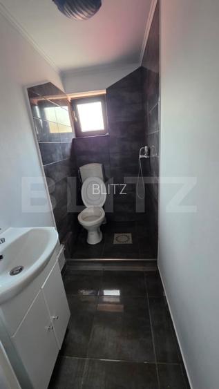Apartament 1 camera, etaj 1, B-dul Independentei,