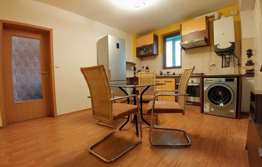 Proprietar | Apartament spațios 43 mp | Bloc 2008 | Loc de parcare în CF | Lipov