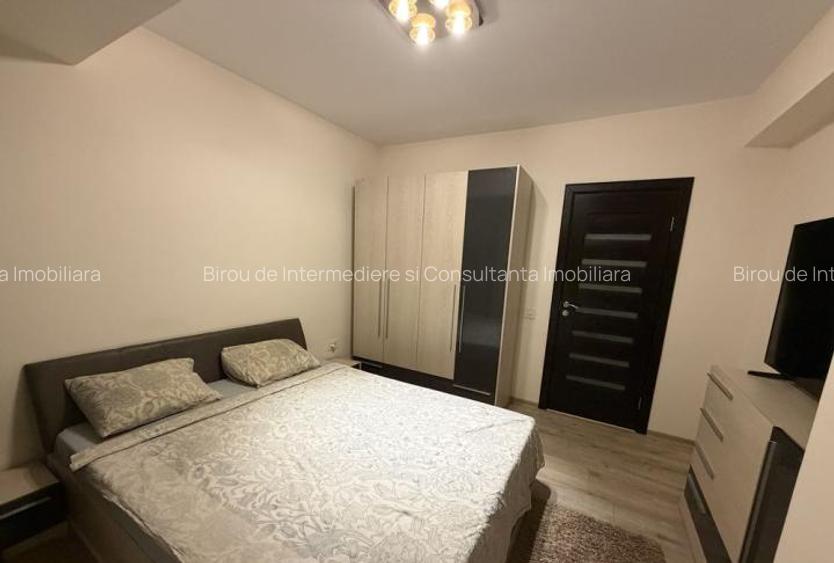 🙋Compozitori🔸3 Camere 74m² Mobilat Utilat Loc de Parcare Centrala - 9