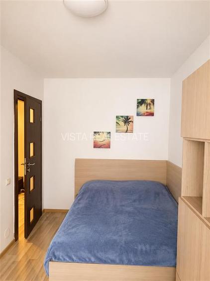 Apartament 2 camere decomandat | Mobilat si utilat | Loc de parcare - 2