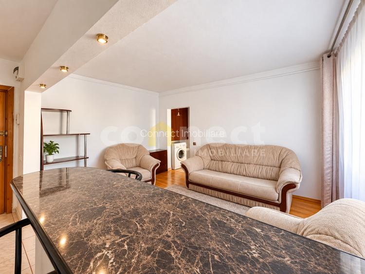 Apartament de inchiriat strada Mehedinti - 4