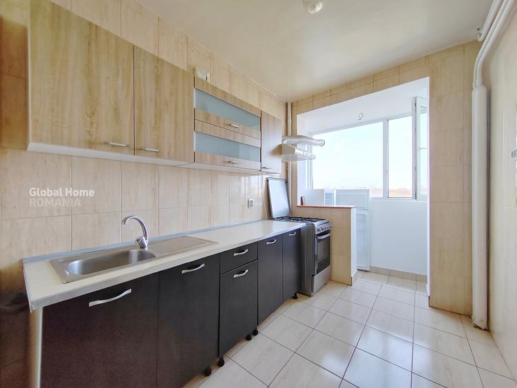 Floreasca Parc | 3 Camere | Priveliște Panoramică | Renovat