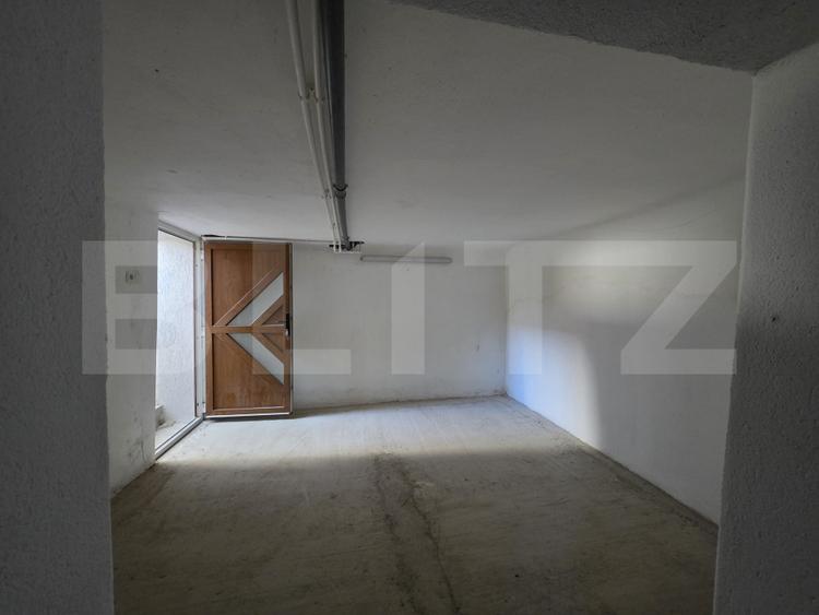 Casa de vanzare, 150 mp, zona Titulescu