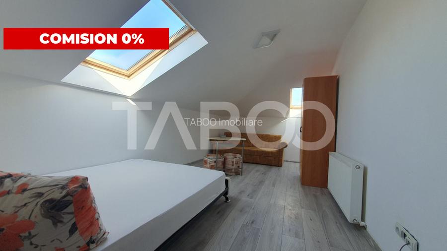 Apartament 2 camere de vanzare Floresti cu 0% comision - 2