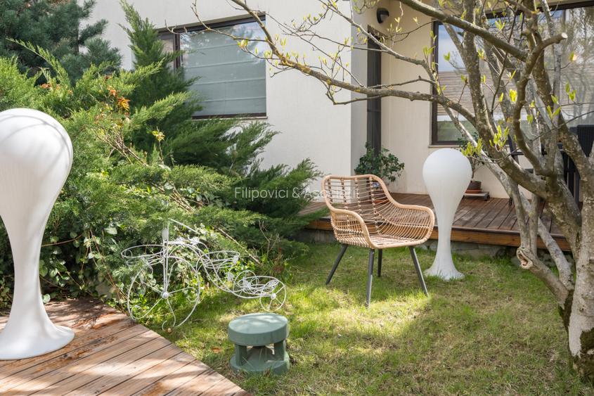 IANCU NICOLAE - COMPLEX TRAIAN, VILA 400 MP TOTAL, LOT 750 MP! - 9