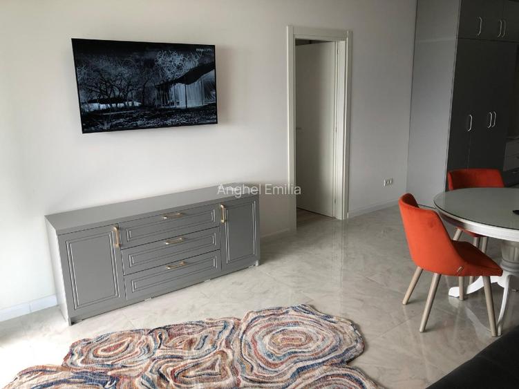 Apartament Mamaia Zona Rex - 4