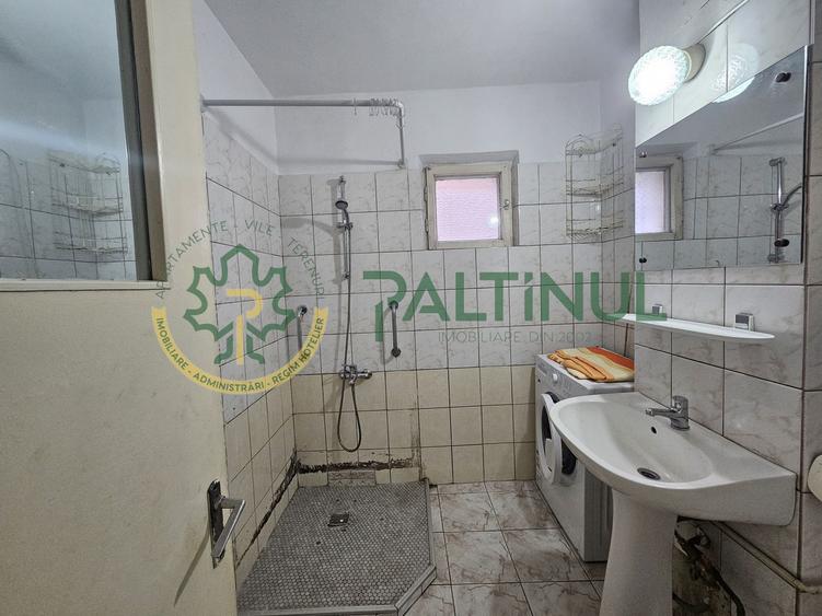 Apartament de inchiriat 3 camere decomandat, et. 1, Mihai Viteazu, Sibiu