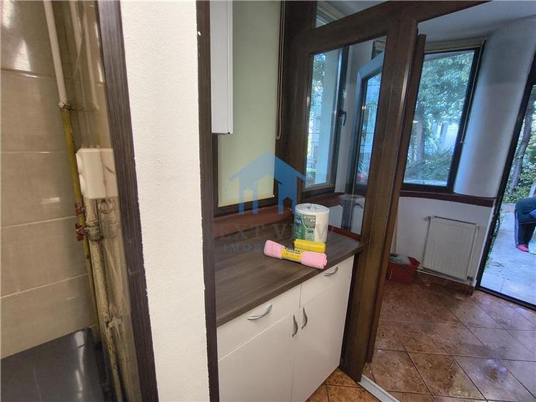 Apartament 2 camere, UMF