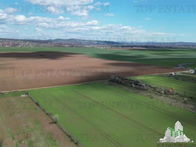 Vanzare Teren intravilan 24611 mp, Ideal retail, logistica, birouri