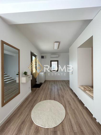 Casa individuală, 4 camere, 140 mp, garaj, PETFRIENDLY, Valea Seaca