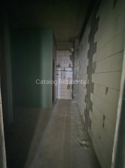 Spatiu de birouri de inchiriat in zona Straulesti-  Art City by Bog’Art - 11