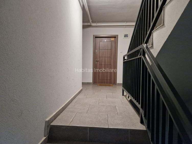 COMISION 0%Apartament 3 camere 74 mp , parcare Floresti str Sub Cetate - 26