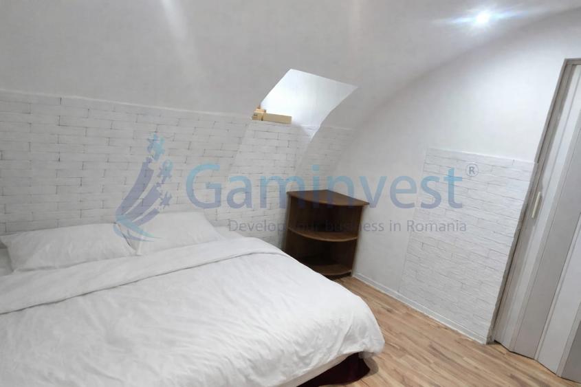 Apartament cu doua camere ultracentral,la demisol, Piata Unirii,Oradea