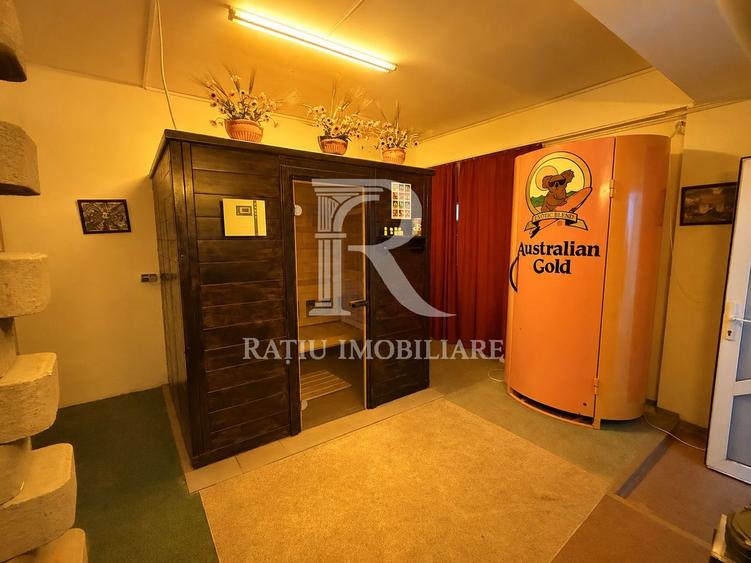 Casă premium | Piscină | Saună | Ciubăr | Oradea