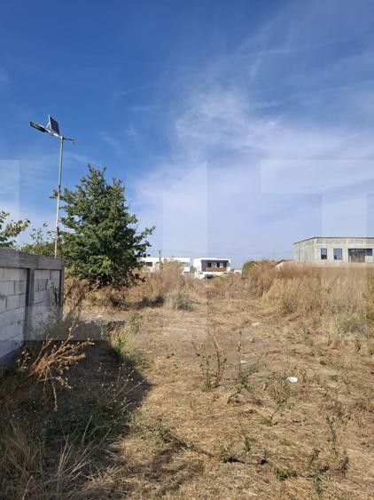 Teren 2.000 mp | Deschidere 22 m | 2 intrări | Slatina