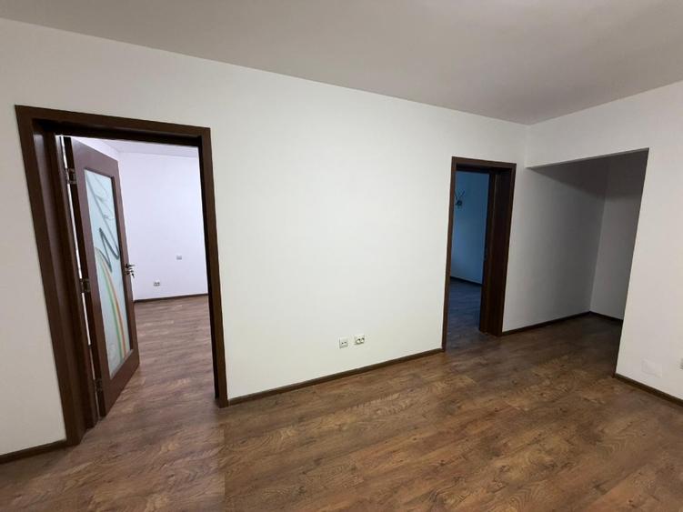 Apartament 3 camere Victoriei, blvd. Iancu de Hunedoara, in spatele guvernului