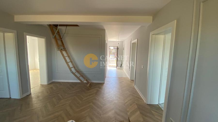 Casă Individuală – Parter, Miroslava - 160.000 Euro