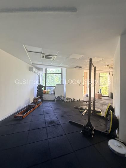 Spațiu comercial / birouri în zona Izvor-Libertatii-Cișmigiu - 15