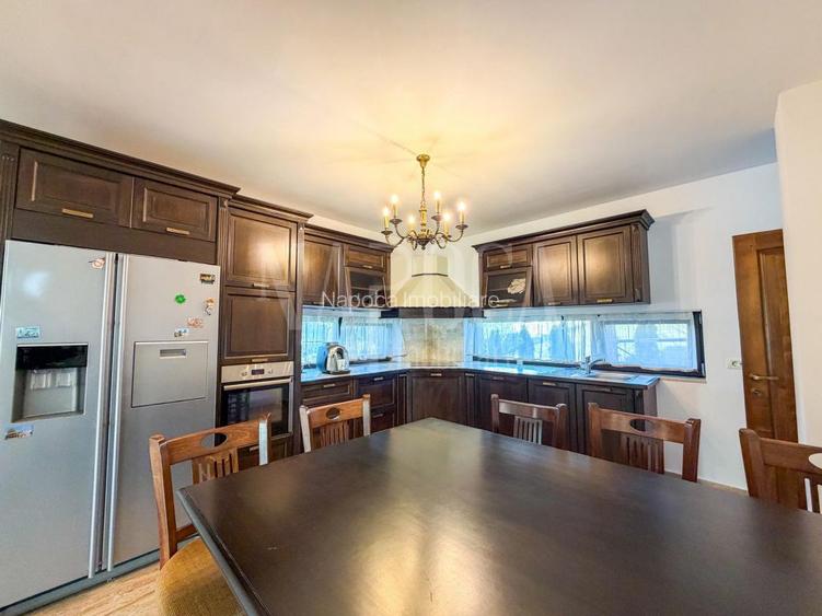 Casa 5 camere de vanzare in Europa, Cluj Napoca - 5
