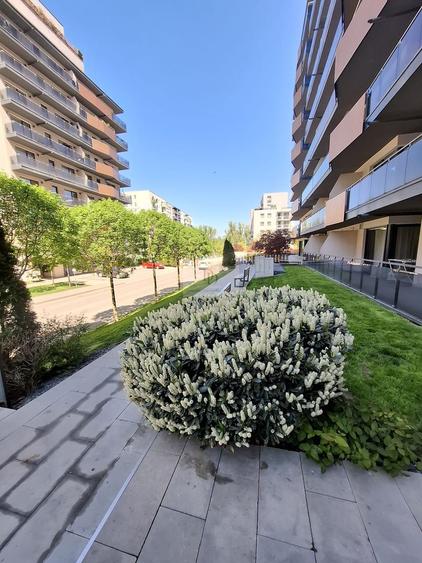 Apartament 2 camere decomandat | Parcare | Grand Park Residence