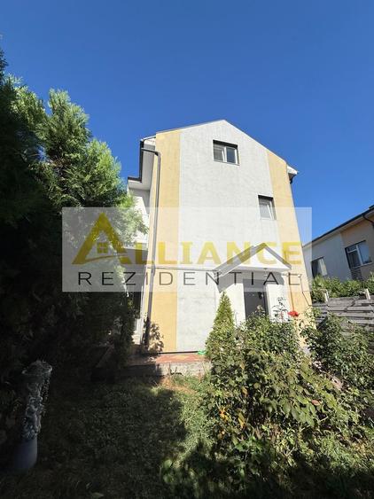CASA TIP DUPLEX DE VANZARE IN POPESTI-LEORDENI, STRADA ZORILOR
