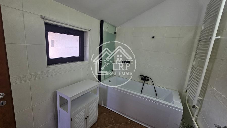Vilă P+M 5 Camere și teren de 280 mp – Pantelimon-adiacent str.Câmpului - 44