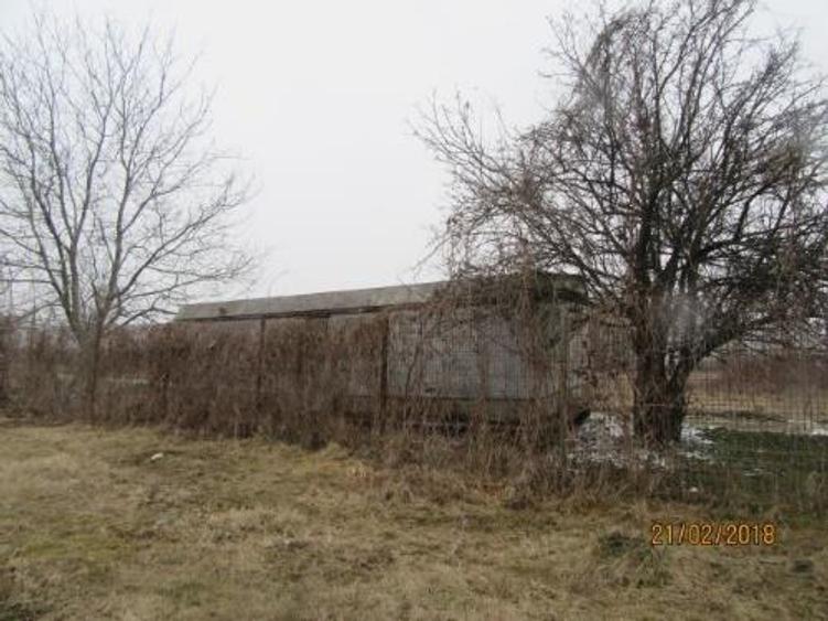 Pachet de terenuri, construcții și bunuri mobile în Aninoasa și Viforâta.