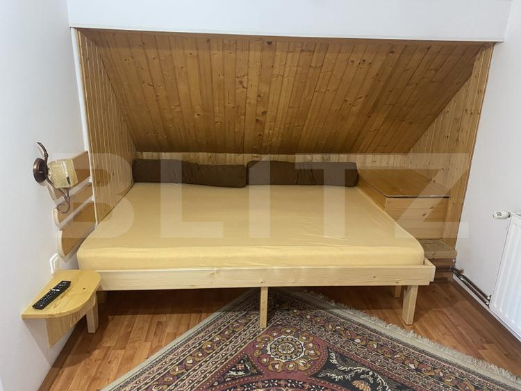 Vânzare pensiune în Vatra Dornei