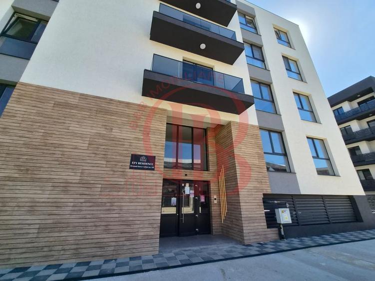 2 camere cu Gradina-Finalizat-Parcare Bonus-Th. Pallady